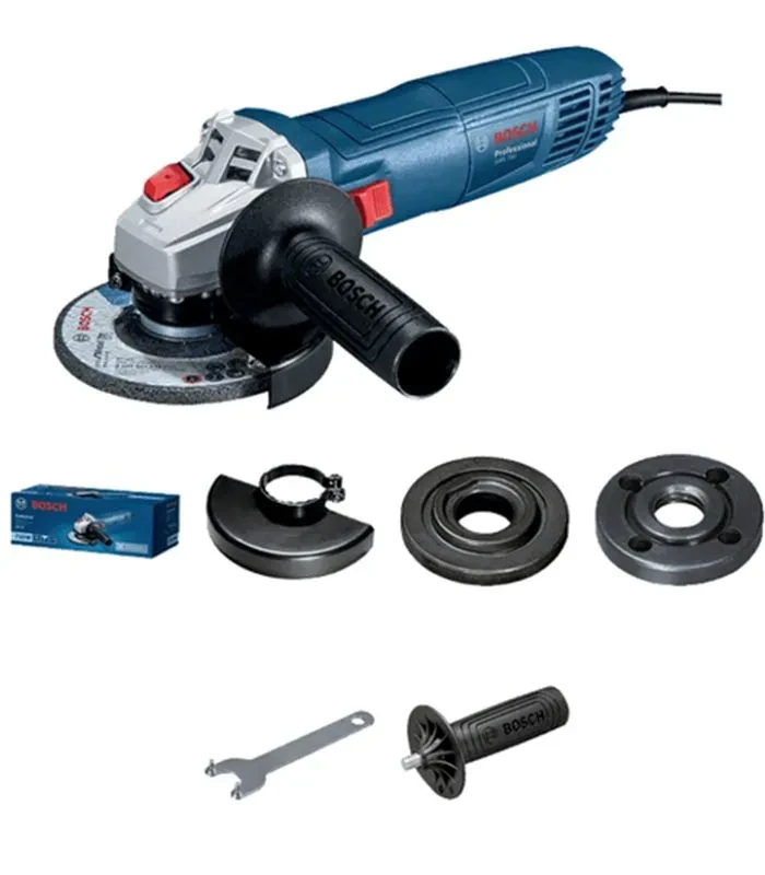 MEULEUSE  GWS 700+ ACCESSOIRES GRATUITSs
