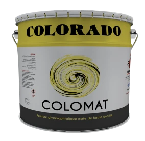 COLOMAT 20KG