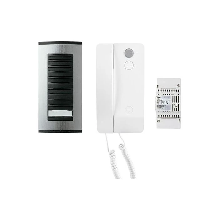 INTERPHONE 1