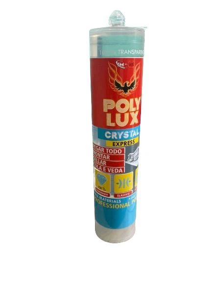 SILICONE POLYLUX CRYSTAL