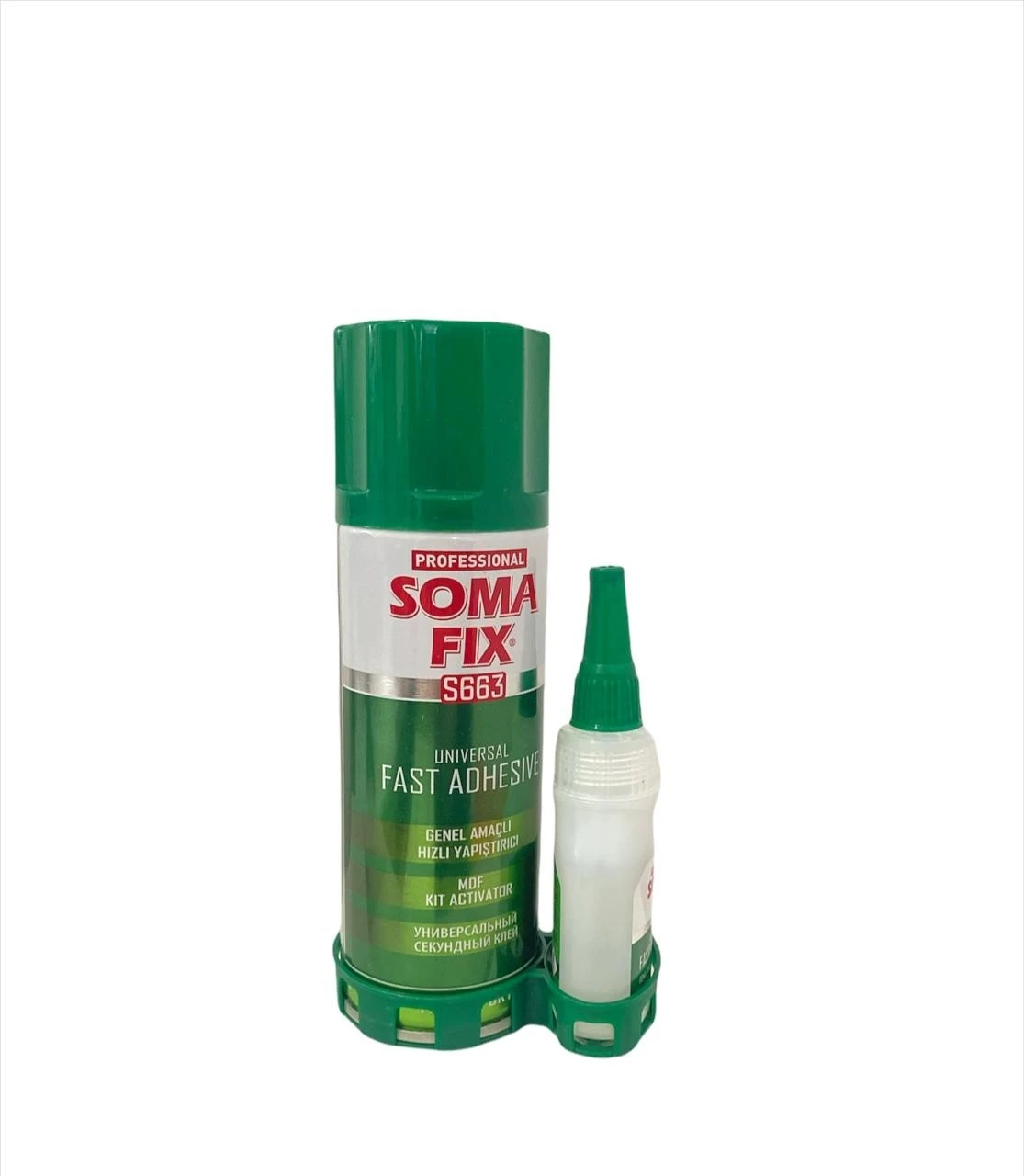 COLLE SOMAFIX S663
