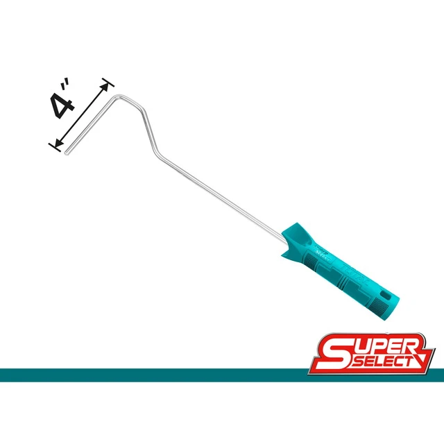 SUPPORT DE BROSSE