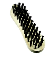 BROSSE MÉTALLIQUES