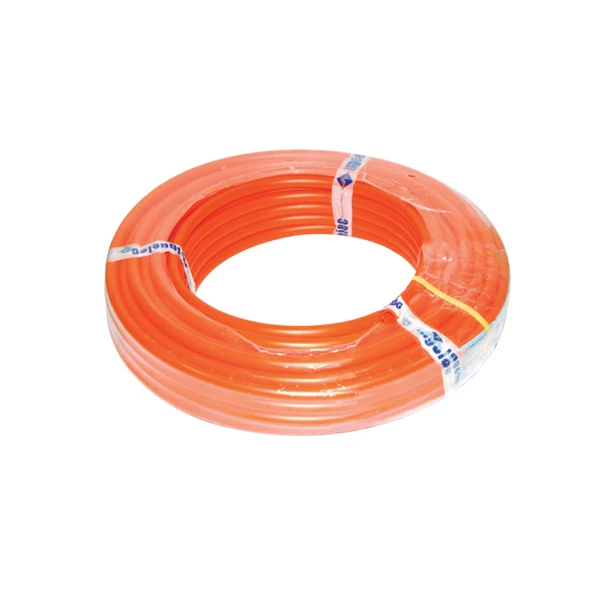 TUBE ORANGE 16 INGELEC