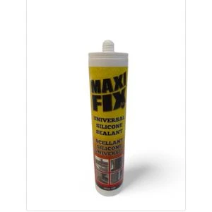 SILICONE TRANS MAXIFIX