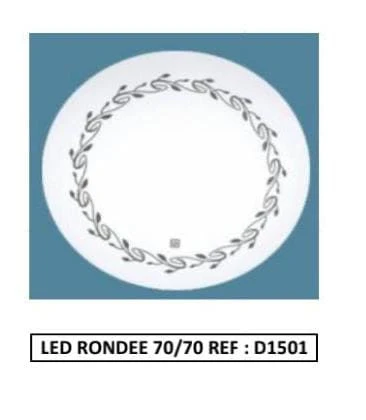 MIROIRE LED